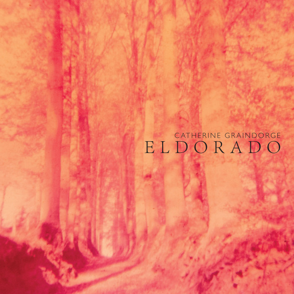 GRAINDORGE CATHERINE – ELDORADO LP