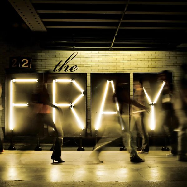 FRAY – FRAY 2 LP