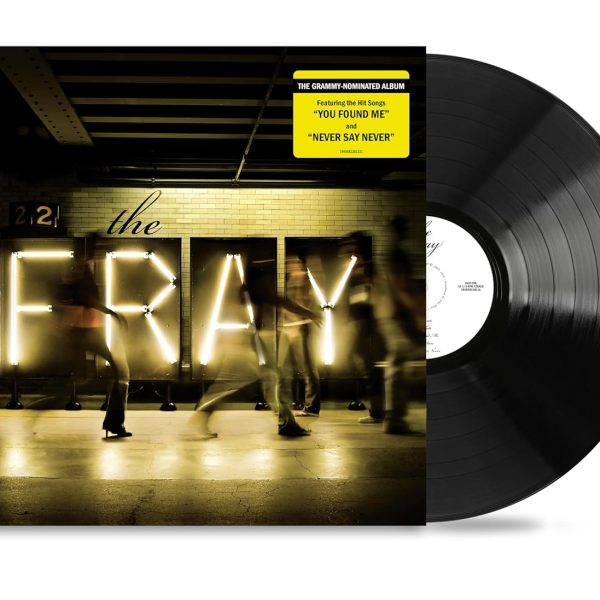 FRAY – FRAY 2 LP