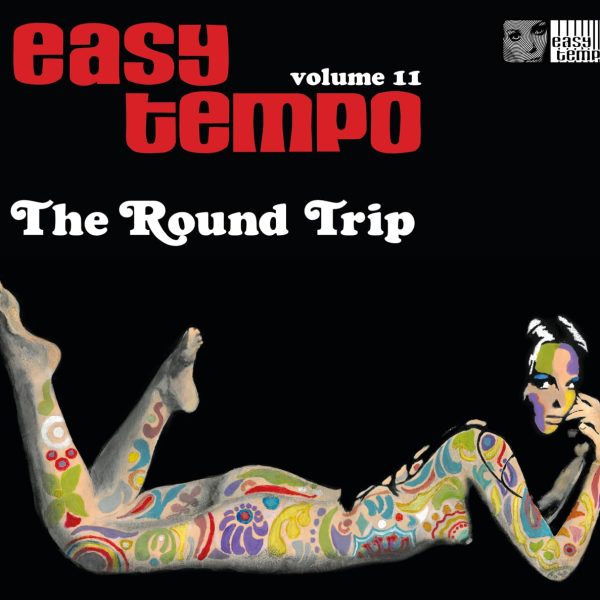 V.A. – EASY TEMPO VOL 11: EASY TRIP CD