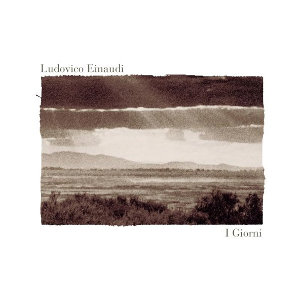 EINAUDI LUDOVICO – I GIORNI CD