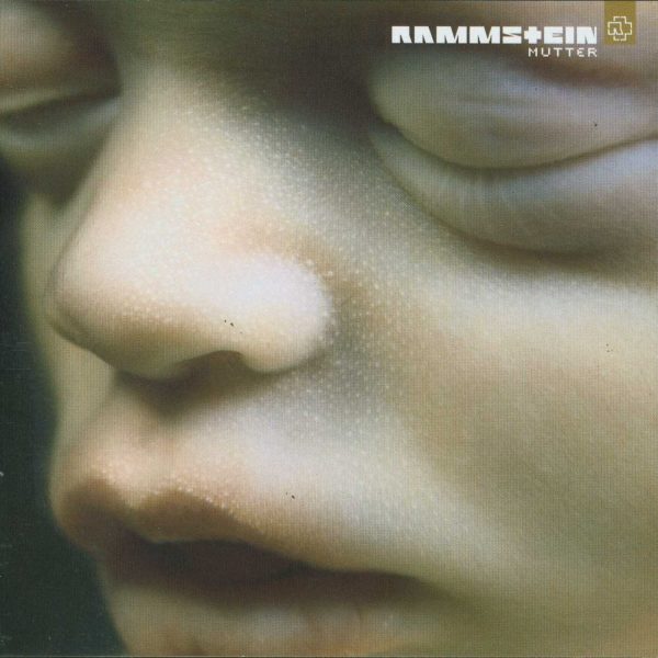 RAMMSTEIN – MUTTER LP2