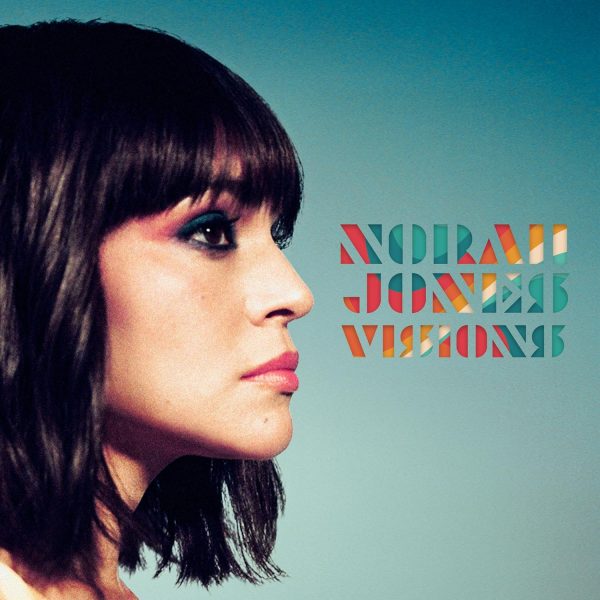 JONES NORAH – VISIONS LP