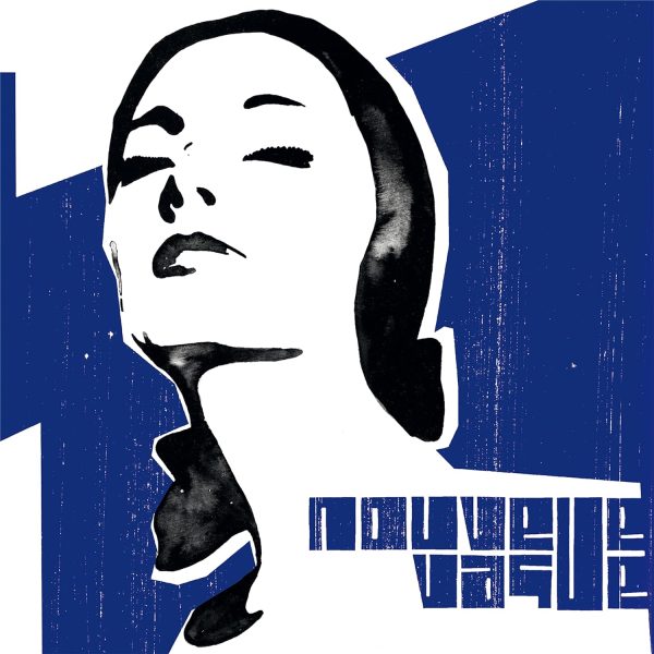 NOUVELLE VAGUE – NOUVELLE VAGUE 20th anniversary ltd edition LP2