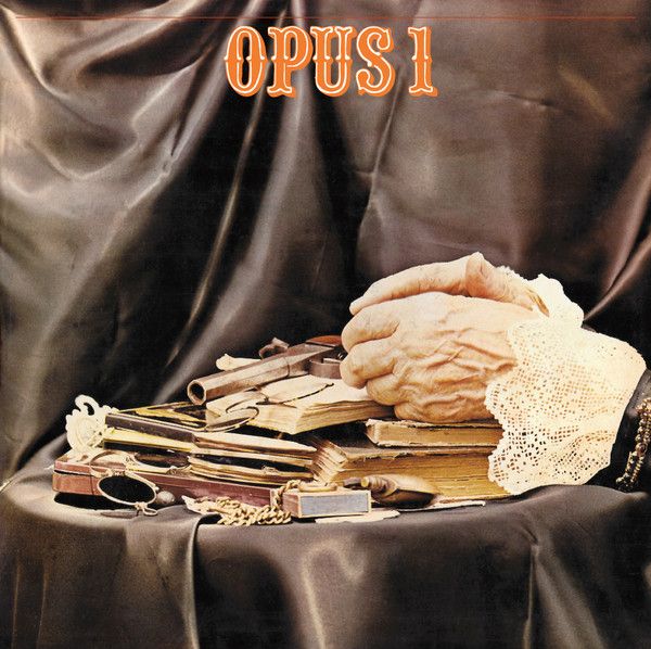 OPUS – OPUS 1 LP
