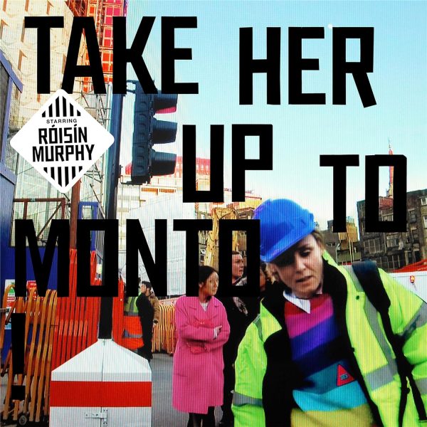 MURPHY MOISIN – TAKE HER UP TO MONTO LP2