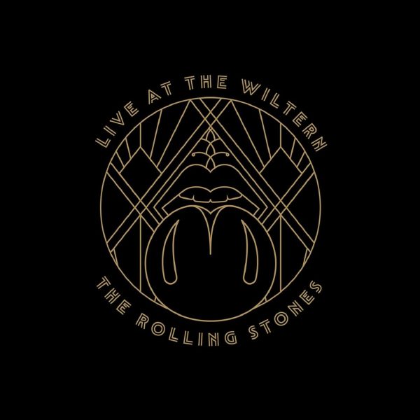 ROLLING STONES – LIVE AT THE WILTERN CD2