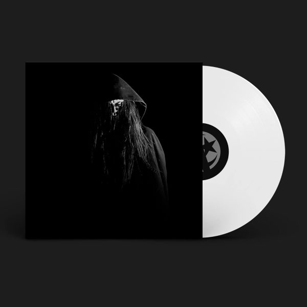 TAAKE – STRIDENS HUS white vinyl LP