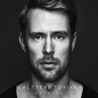 TORIKKA WALTTERI – RAKKAUS LP