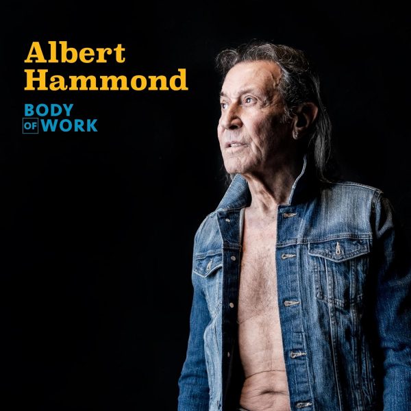 HAMMOND ALBERT – BODY OF WORK CD