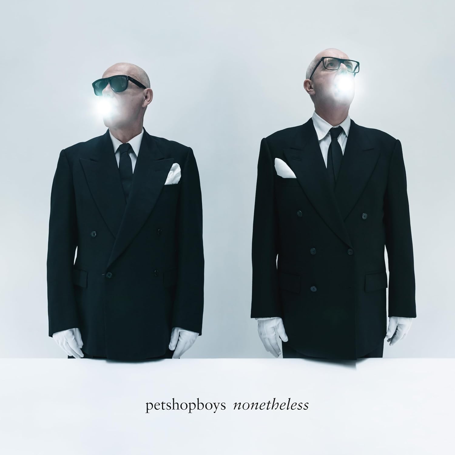 PET SHOP BOYS – NONETHELESS (Blu-ray Audio, Album, Stereo, Multichannel, Dolby Atmos)