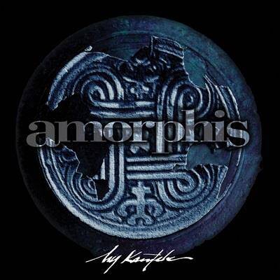 AMORPHIS – MY KANTELE RSD 2024 LP