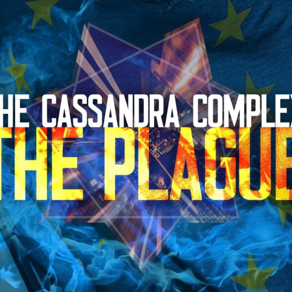 CASANDRA COMPLEX – PLAGUE CD