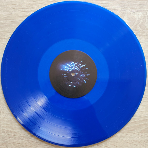 O.M.D. – JUNK CULTURE DEMOS & RARITIES RSD 2024 blue & purple vinyl LP2
