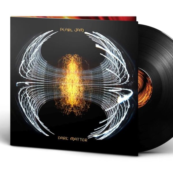 PEARL JAM – DARK MATTER  LP