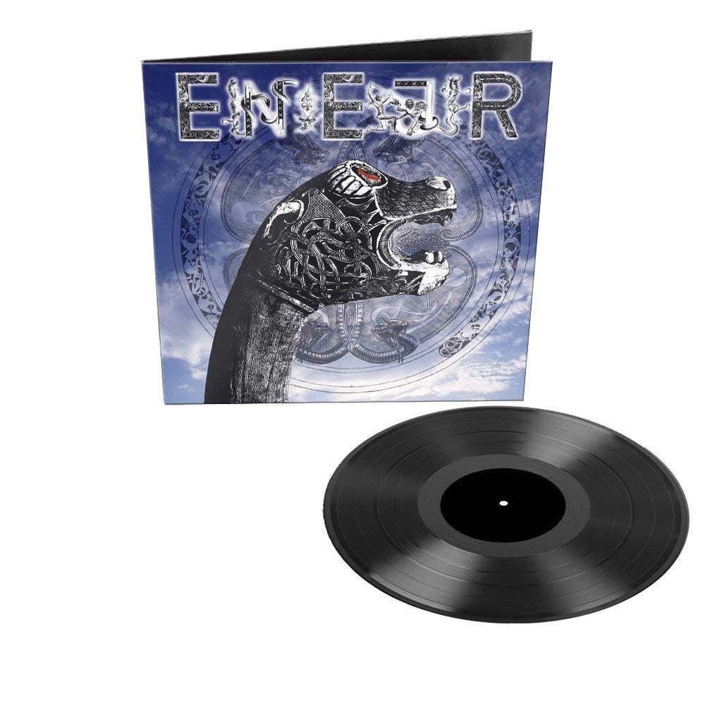 EINHERJER – DRAGONS OF THE NORTH LP