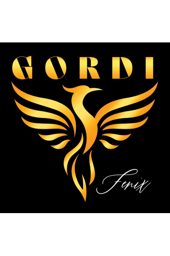 GORDI – FENIX CD