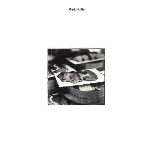 HOLLIS MARK – MARK HOLLIS (ex Talk Talk) LP