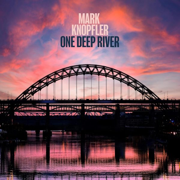 KNOPFLER MARK – ONE DEEP RIVER LP2