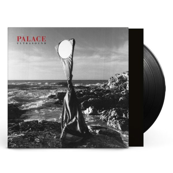 PALACE – ULTRASOUD LP