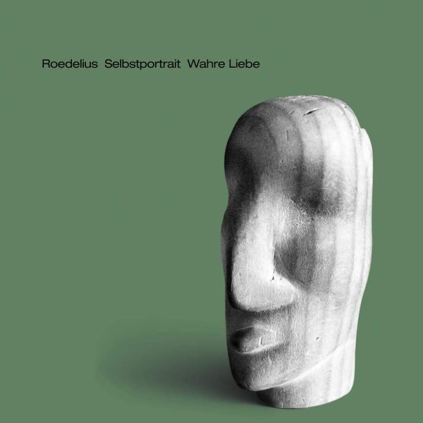 ROEDELIUS – SELBSTPORTRAIT WAHRE LIEBE LP