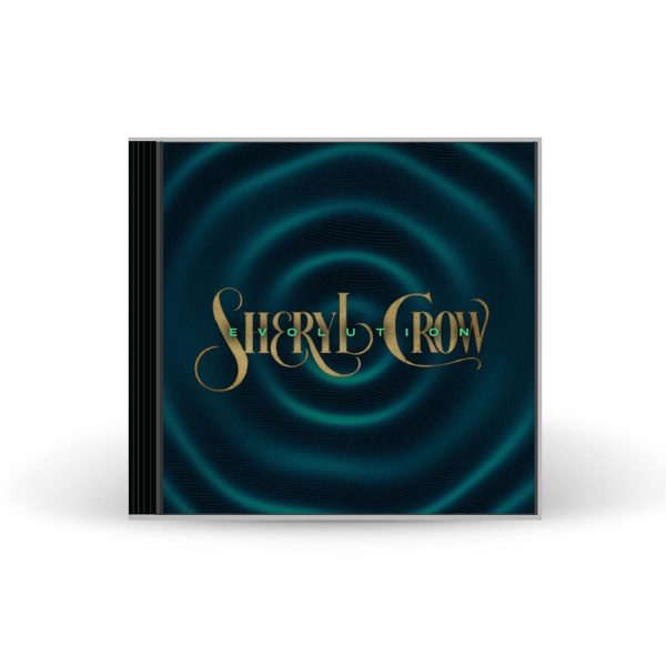 CROW SHERYL – EVOLUTION CD