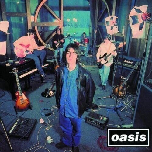 OASIS – SUPERSONIC CD-SINGLE