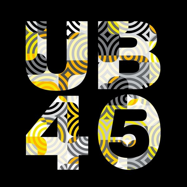 UB 40 – UB 45 CD