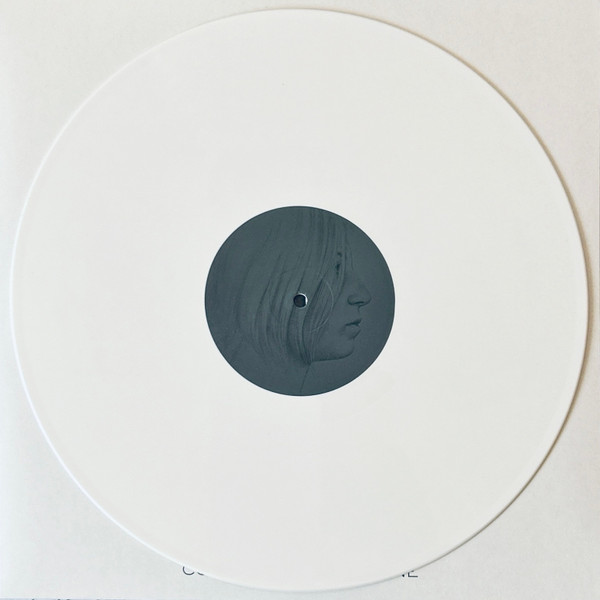 SIA – COLOUR THE SMALL ONE RSD 2024 ltd transparent vinyl LP2