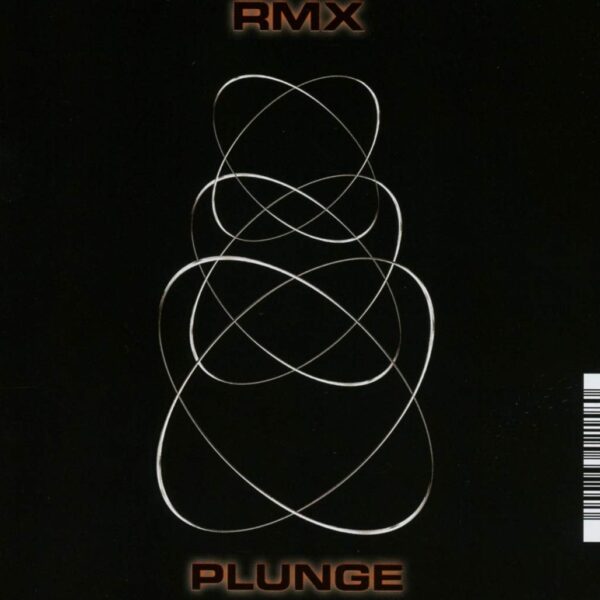 FEVER RAY – PLUNGE REMIX CD