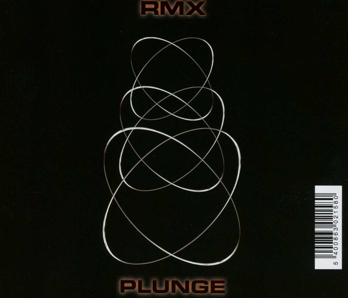 FEVER RAY – PLUNGE REMIX CD