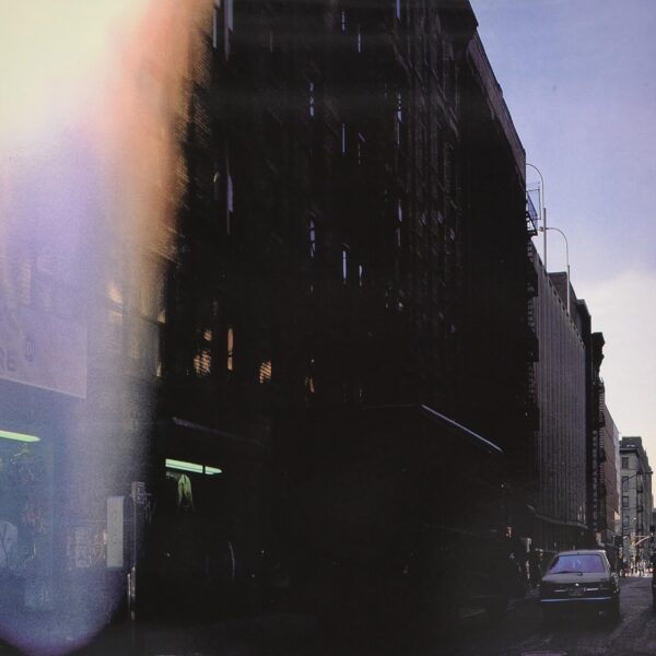 BEASTIE BOYS – PAUL’S BOUTIQUE (20th anniversary edition) LP