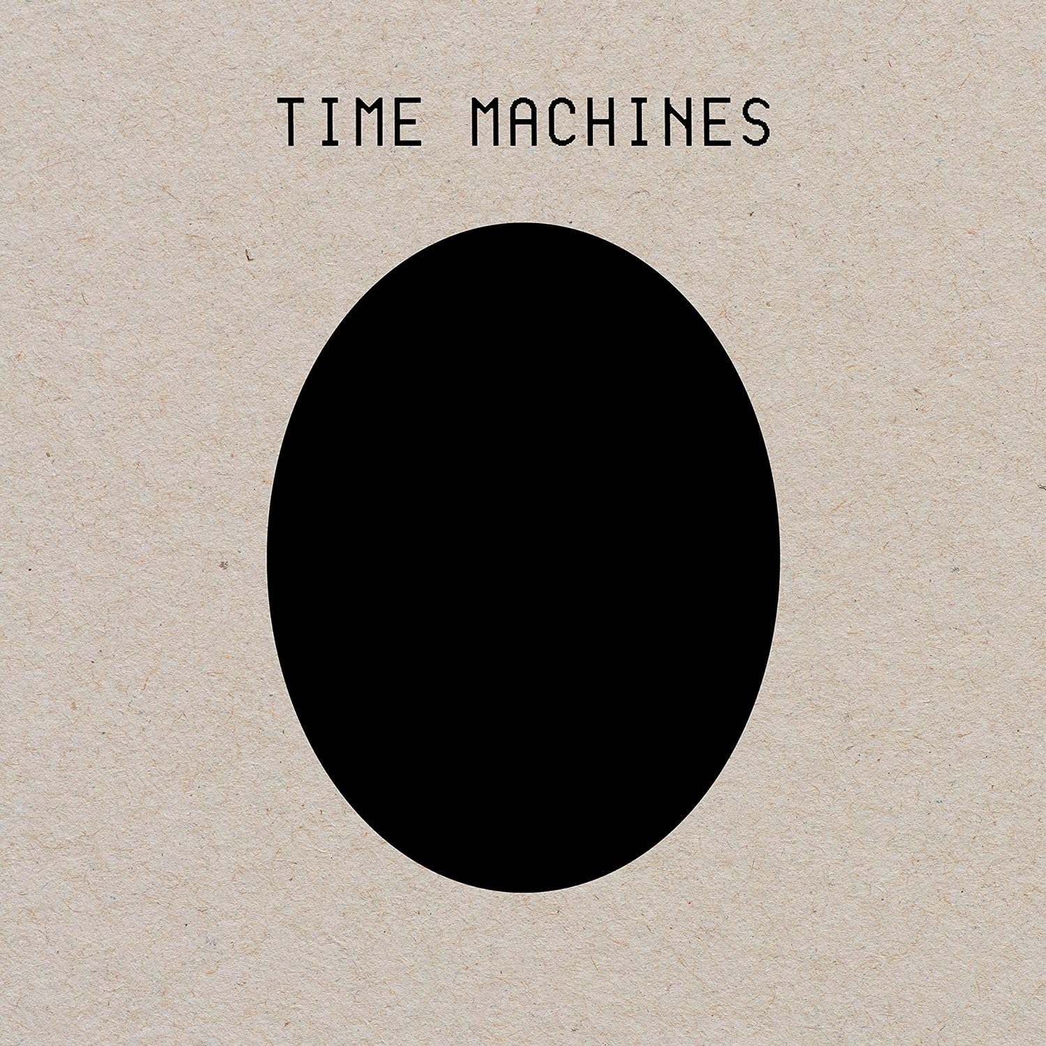 COIL – TIME MACHINES CD