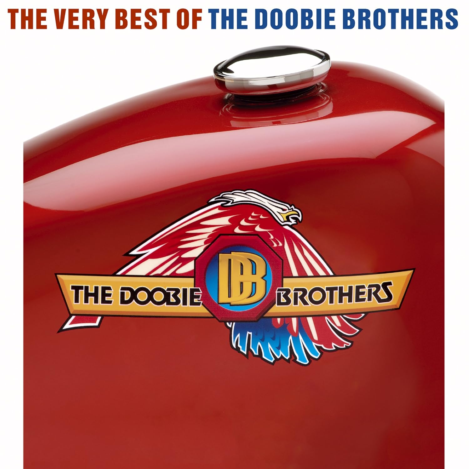 DOOBIE BROTHERS – VERY BEST OF CD2