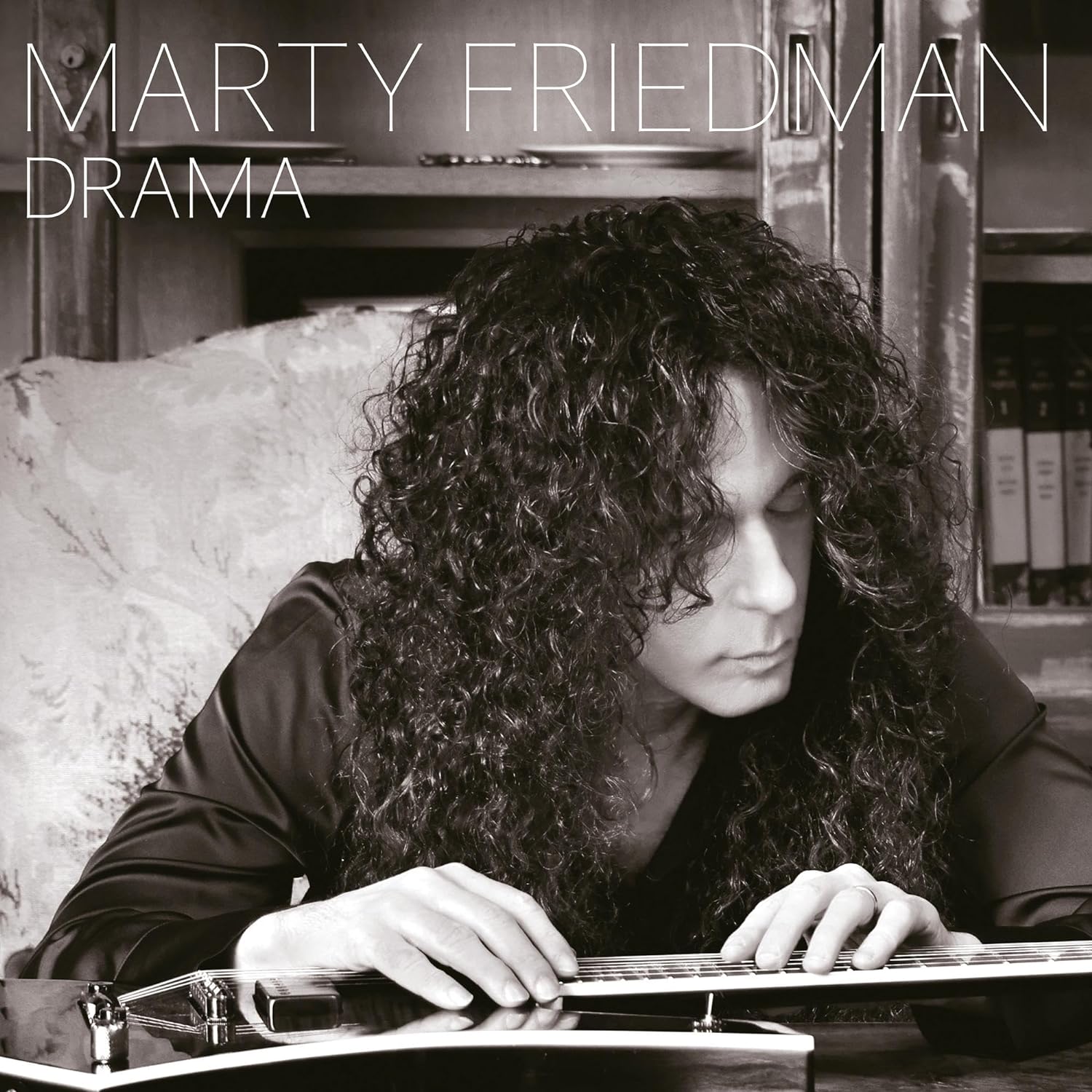 FRIEDMAN MARTY – DRAMA CD