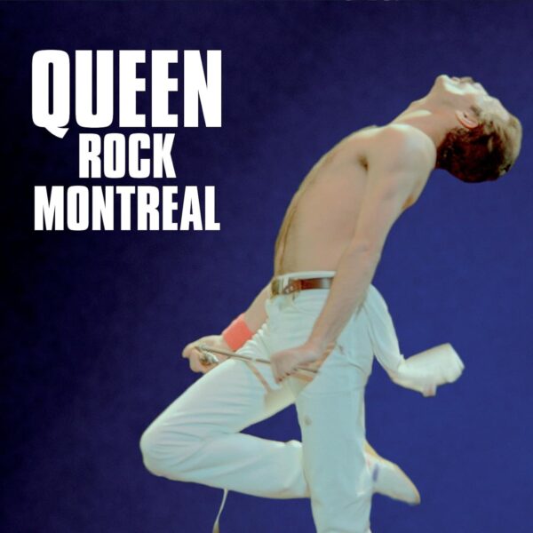 QUEEN – ROCK MONTREAL CD2