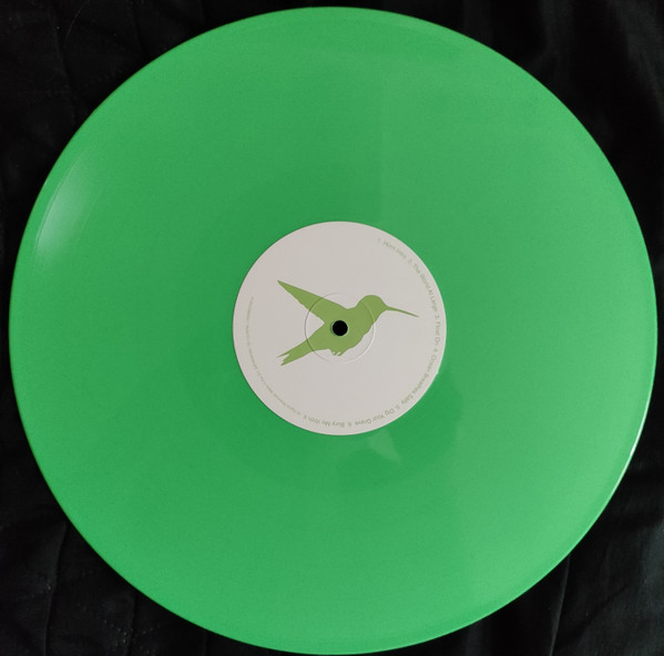 MODEST MOUSE – GOOD NEWS FOR PEOPLE WHO LOVE BAD NEWS 20th anniversary LP2