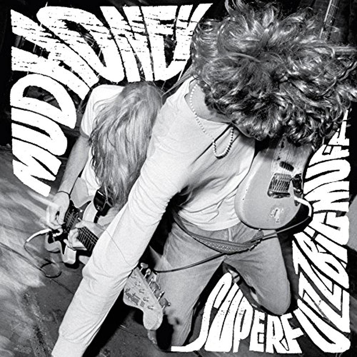 MUDHONEY – SUPERFUZZ BIGMUFF LP