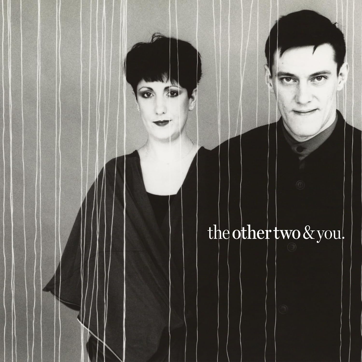 OTHER TWO – TWO & YOU CD