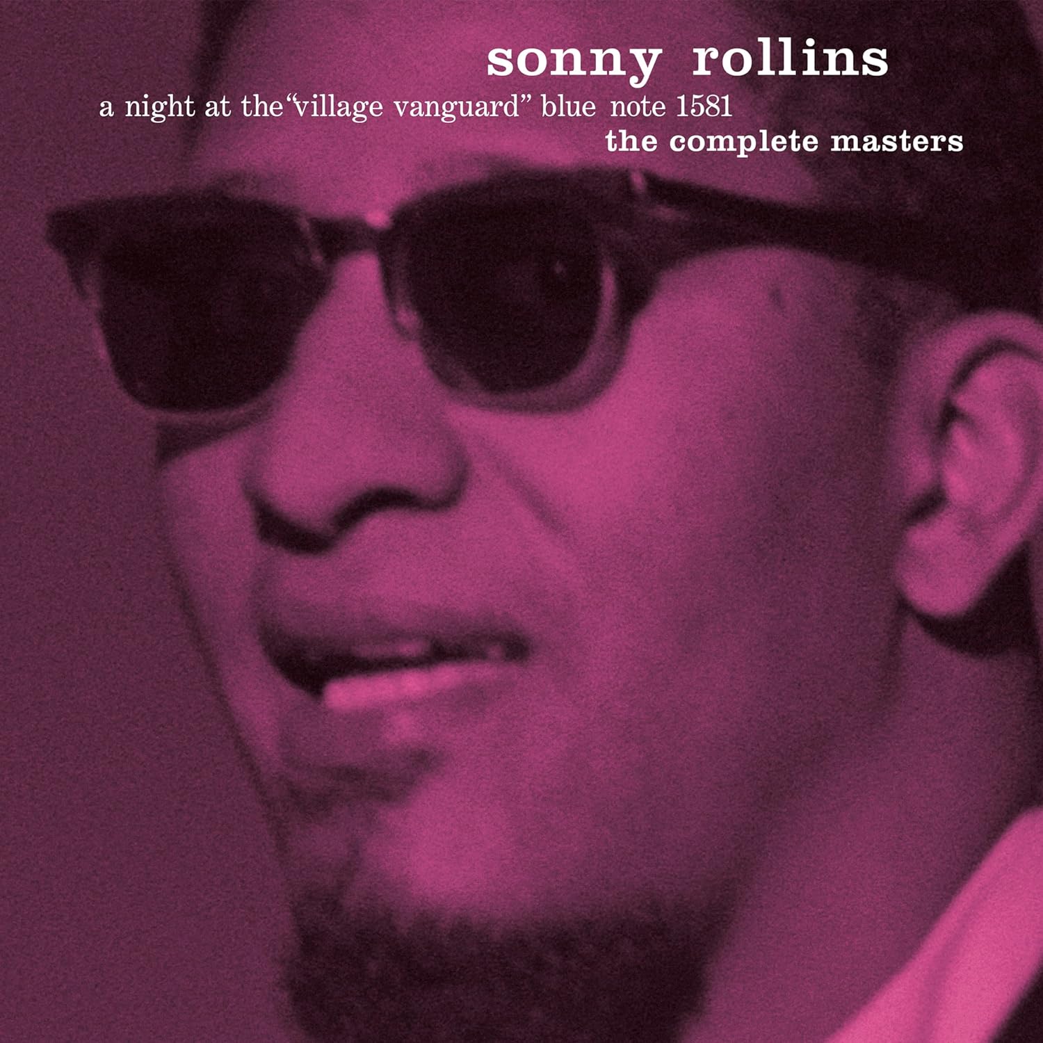 ROLLINS SONNY – NIGHT AT THE VILLAGE VANGUARD: COMPLETE MASTERS tone poet LP3