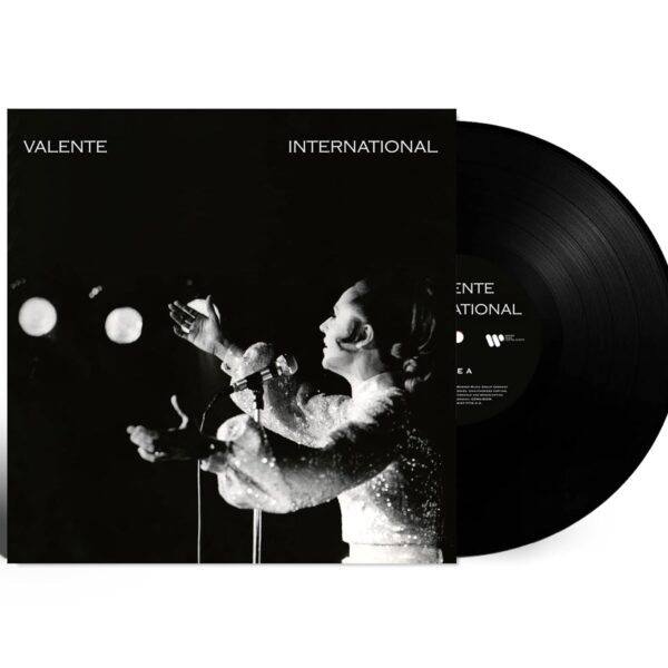 VALENTE CATERINA – VALENTE INTERNATIONAL LP