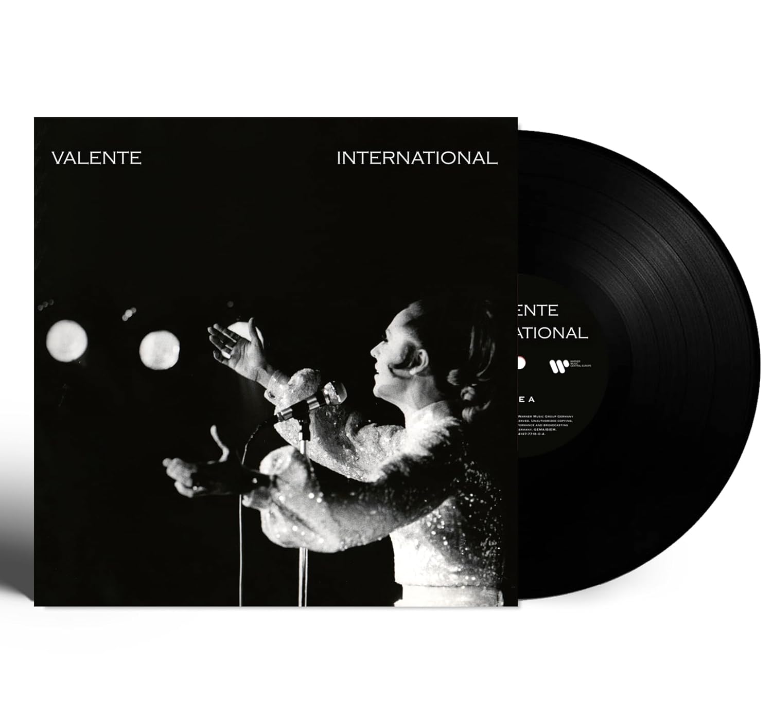 VALENTE CATERINA – VALENTE INTERNATIONAL LP
