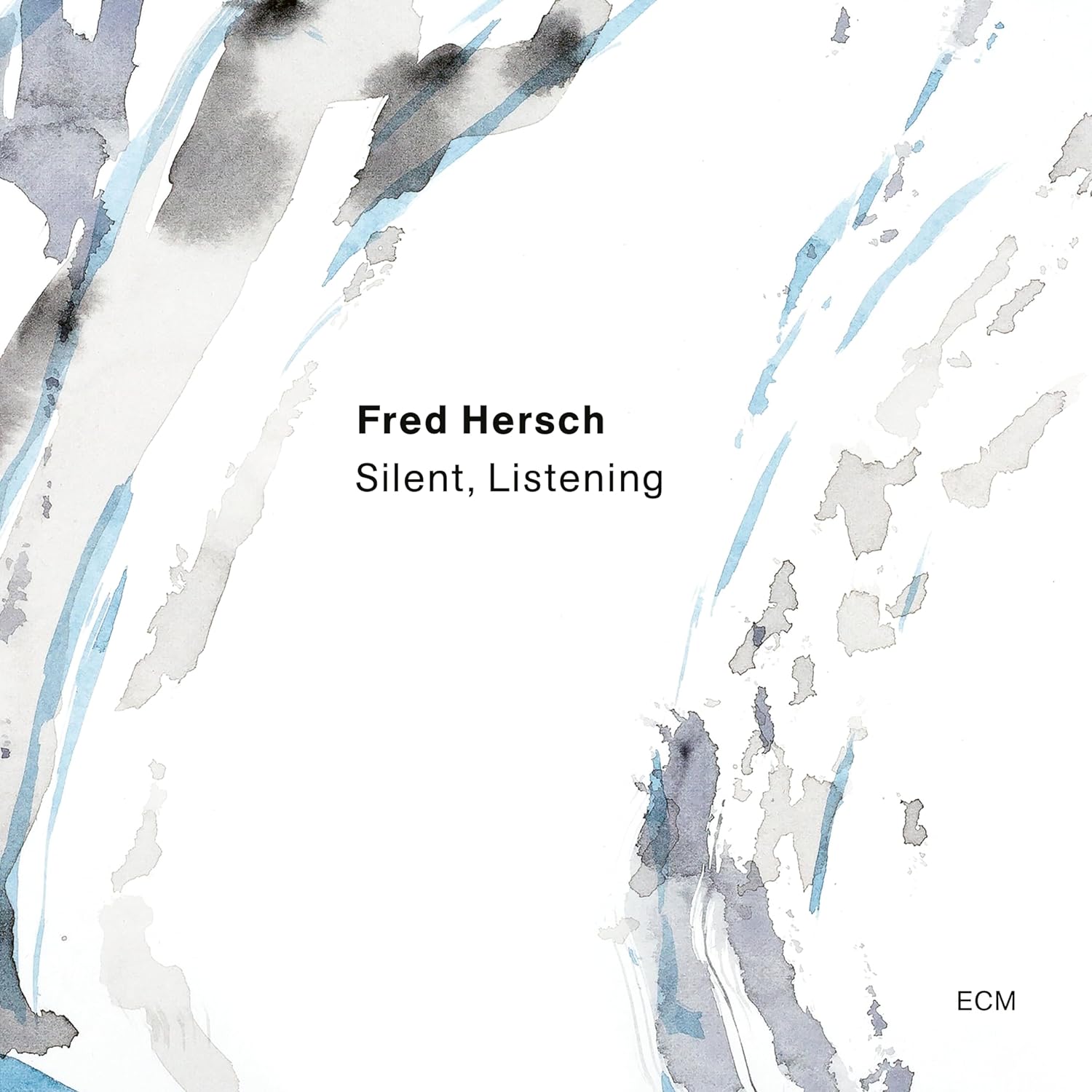 HERSCH FRED – SILENT DREAMS CD