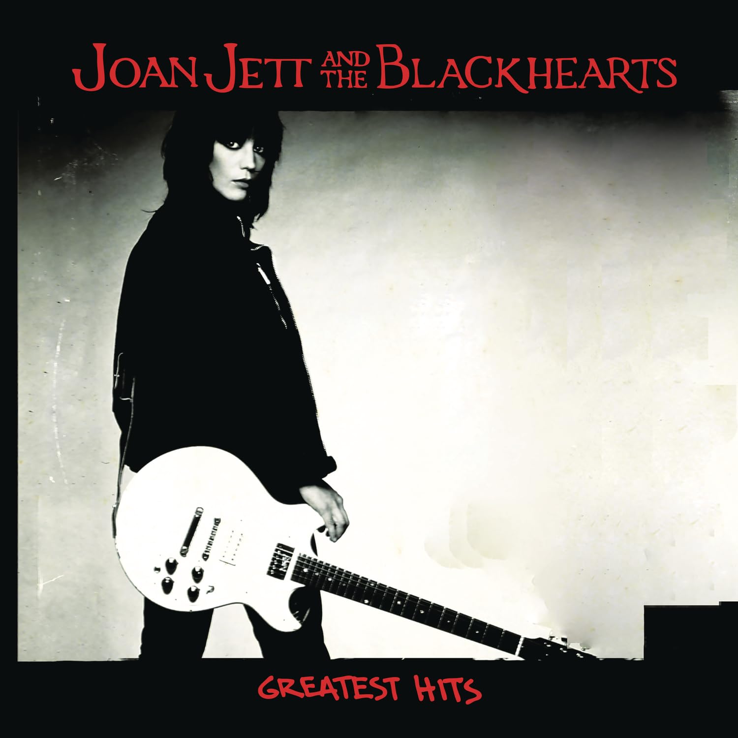 JETT JOAN – GREATEST HITS LP