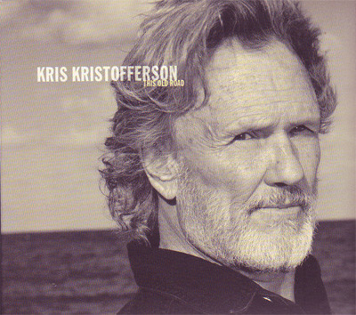 KRISTOFFERSON KRIS – THIS OLD ROAD LP