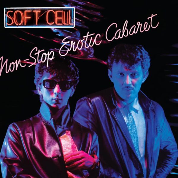 SOFT CELL – NON-STOP EROTIC CABARET  deluxe CD2