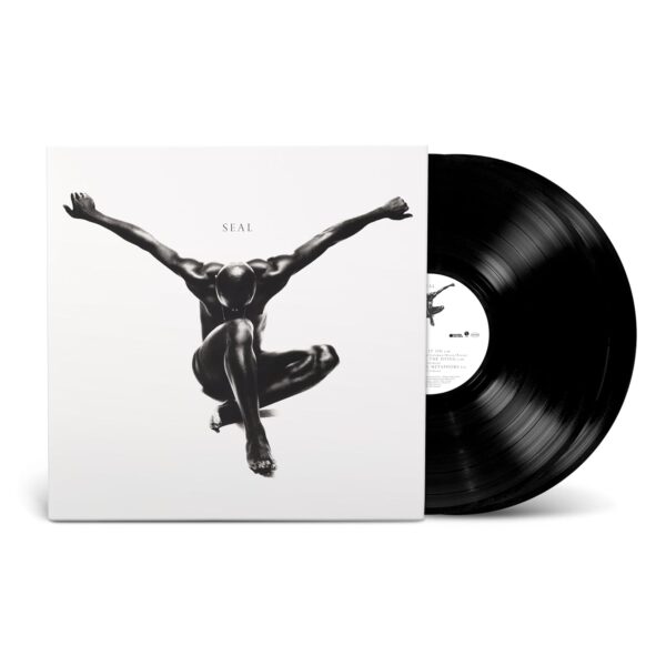 SEAL – SEAL 30 anniversary vinyl LP2