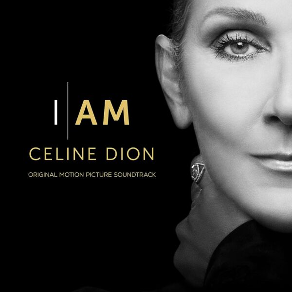 O.S.T. – I AM (CELINE DION) CD