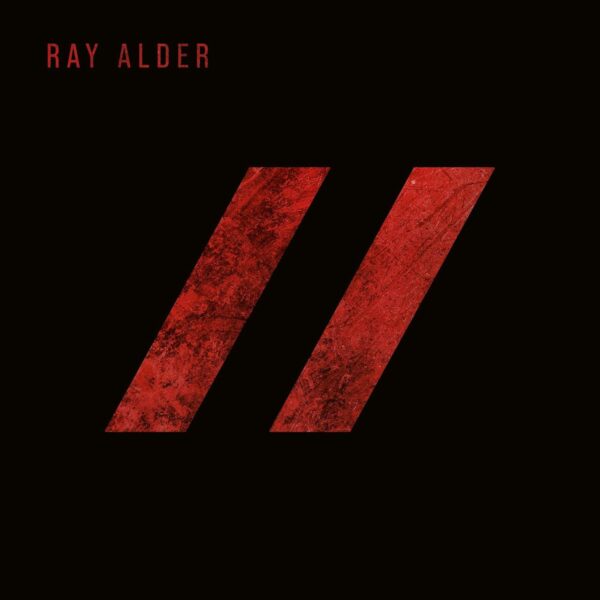 ALDER RAY – II LP