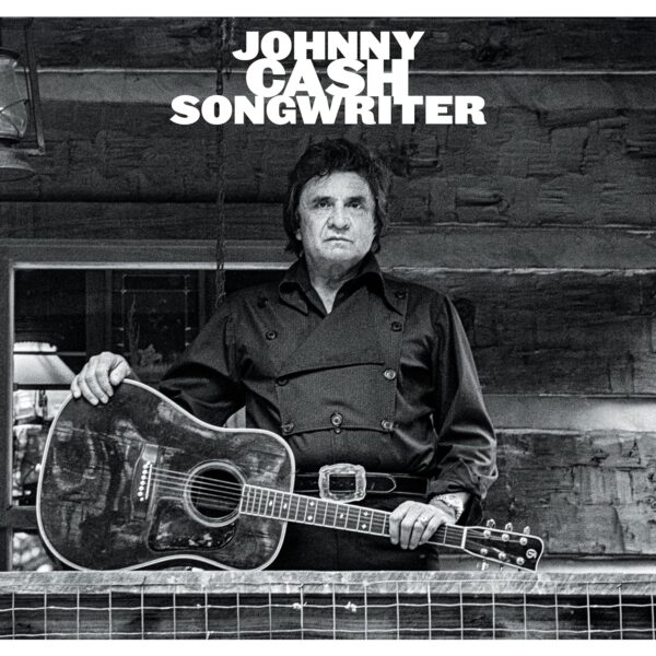 CASH JOHNNY – SONGWRITER LP